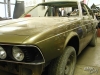 BMW E24 635CSi, bývalý vůz Karla Gotta